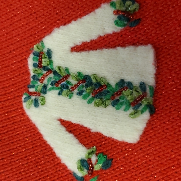 Vintage SUSAN BRISTOL sweater - Picture 9 of 13